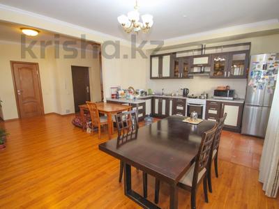 3-комнатная квартира · 120 м² · 9/13 этаж, Ходжанова 77, 81 — Ергожина за 91 млн ₸ в Алматы, Бостандыкский р-н