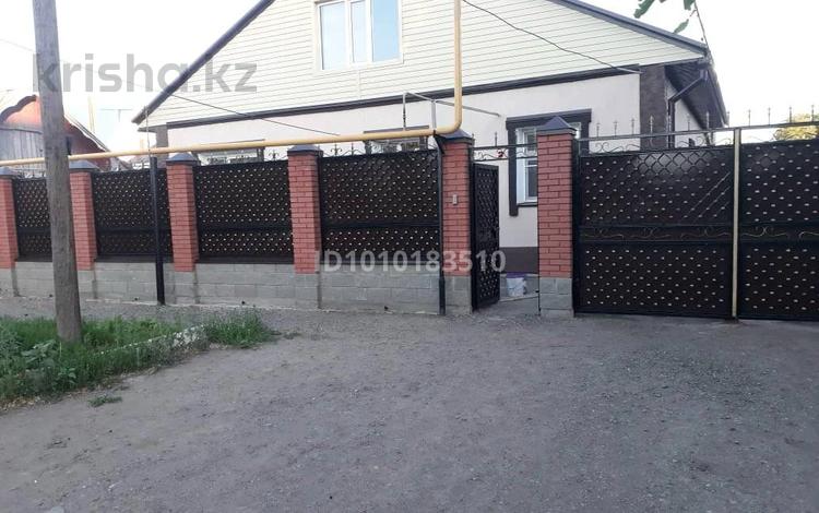 Отдельный дом · 4 комнаты · 112 м² · 8 сот., Фрунзе за 65 млн ₸ в Уральске — фото 2