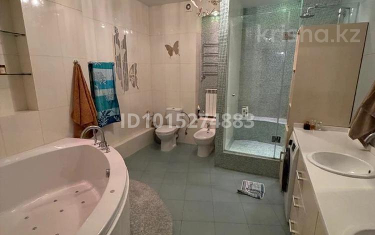 5-бөлмелі пәтер · 206 м² · 6/7 қабат, Хаджи Мукана 39, бағасы: 215 млн ₸ в Алматы, Медеуский р-н — фото 3