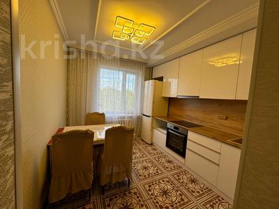 4-комнатная квартира · 78.4 м² · 9/10 этаж, 1 микрорайон за 25.4 млн 〒 в Семее