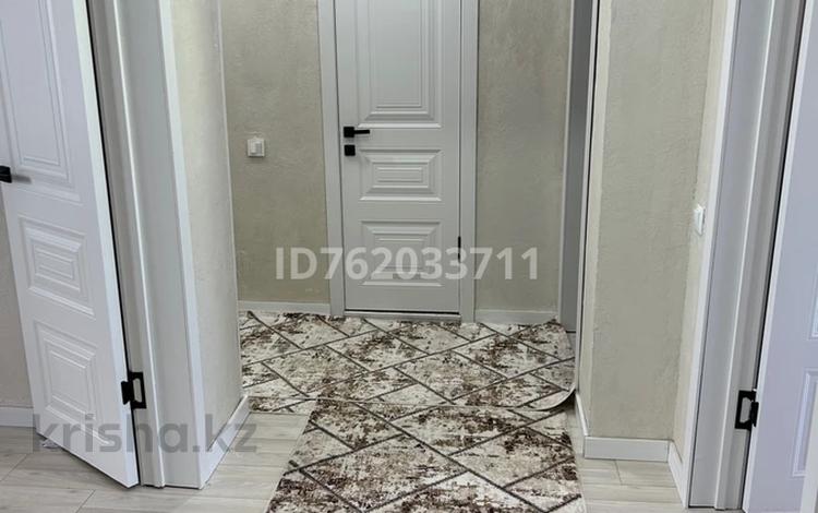 3-бөлмелі пәтер · 62.2 м² · 5/5 қабат, Сары Арка 12, бағасы: 25 млн ₸ в Жезказгане — фото 2