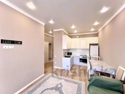 2-комнатная квартира · 38.7 м² · 10/10 этаж, Просп. Улы Дала 33/1 за 32 млн ₸ в Астане, Нура р-н