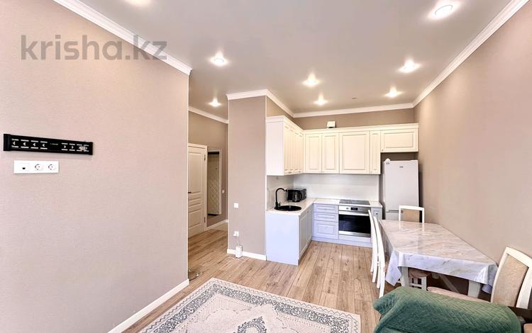 2-бөлмелі пәтер · 38.7 м² · 10/10 қабат, Просп. Улы Дала 33/1, бағасы: 32 млн ₸ в Астане, Нура р-н — фото 12