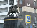 2-бөлмелі пәтер · 38.7 м² · 10/10 қабат, Просп. Улы Дала 33/1, бағасы: 32 млн ₸ в Астане, Нура р-н — фото 9