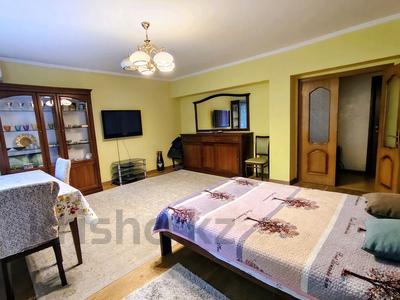 4-бөлмелі пәтер · 120 м² · 3/5 қабат, Чайковского 178 — Жамбыла, бағасы: 169 млн ₸ в Алматы, Алмалинский р-н