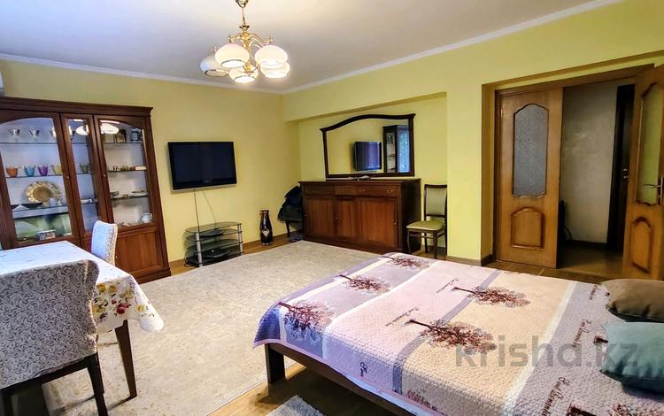 4-бөлмелі пәтер · 120 м² · 3/5 қабат, Чайковского 178 — Жамбыла, бағасы: 169 млн ₸ в Алматы, Алмалинский р-н — фото 2