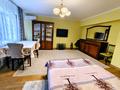 4-бөлмелі пәтер · 120 м² · 3/5 қабат, Чайковского 178 — Жамбыла, бағасы: 169 млн ₸ в Алматы, Алмалинский р-н — фото 2
