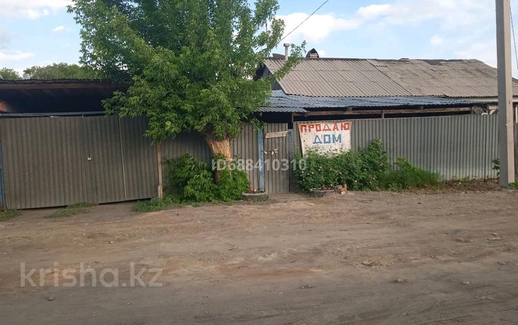 Часть дома · 2 комнаты · 35 м² · 6.8 сот., мкр Михайловка , Михайловка , ул дальняя 71 2 за 9.5 млн ₸ в Караганде, Казыбек би р-н — фото 2