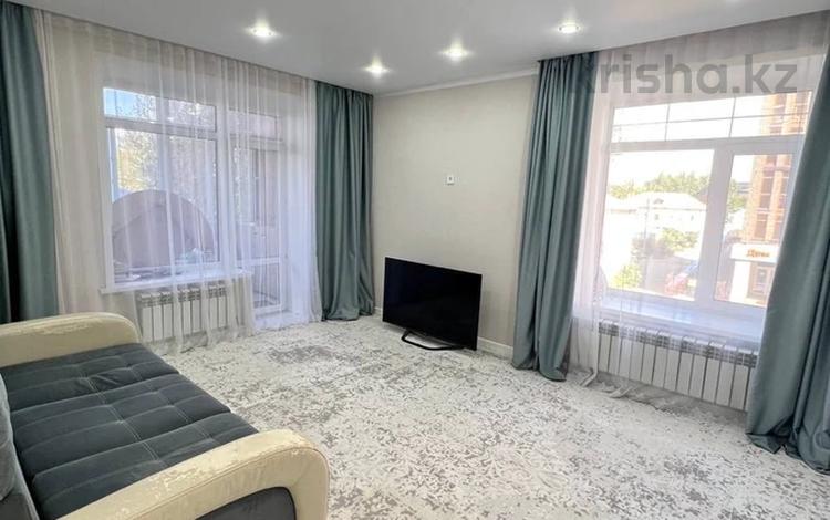 2-комнатная квартира · 60.3 м² · 2/9 этаж, ауельбекова 33/2 за 31.1 млн ₸ в Кокшетау — фото 2
