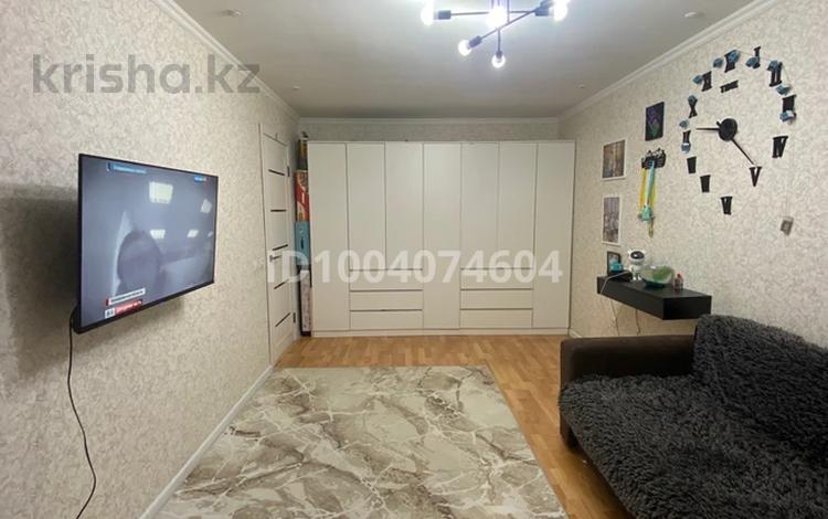 1-комнатная квартира · 32 м² · 2/5 этаж, Республика 29 — Республика Кенесары за 20 млн 〒 в Астане, Сарыарка р-н — фото 2