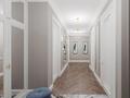 4-комнатная квартира · 160 м² · 8/19 этаж, Аль-Фараби 41 за 240 млн 〒 в Алматы, Бостандыкский р-н