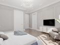 4-комнатная квартира · 160 м² · 8/19 этаж, Аль-Фараби 41 за 240 млн 〒 в Алматы, Бостандыкский р-н — фото 9