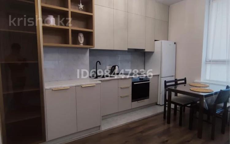2-комнатная квартира · 50 м² · 7/12 этаж, Толе би 59 за 320 000 ₸ в Астане, Есильский р-н — фото 2