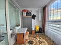 2-комнатная квартира · 67.6 м² · 3/4 этаж, Мкр. Береке 5 за 30 млн ₸ в Костанае — фото 7