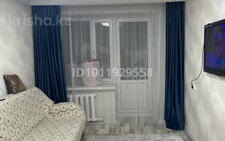1-комнатная квартира · 47 м² · 5/10 этаж, Физкультурная 9/3 за 22 млн ₸ в Семее — фото 2