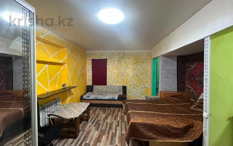 1-комнатная квартира · 30 м² · 1/3 этаж, Майкудук, Белинского 7 — ДК, 11 мкрн, ФОК Головкина за 7.4 млн ₸ в Караганде, Алихана Бокейханова р-н — фото 7