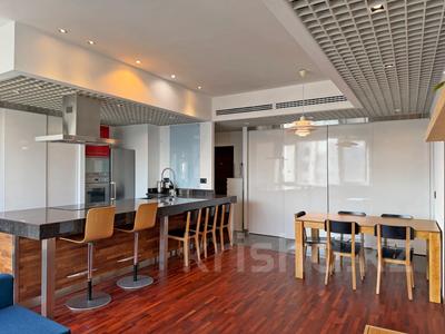 2-комнатная квартира · 78 м² · 19/21 этаж, Аль-Фараби 21/2 — Каратаева за 650 000 ₸ в Алматы, Бостандыкский р-н