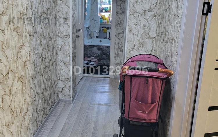 2-бөлмелі пәтер · 45.2 м² · 2/2 қабат, Бородина 184А, бағасы: 15 млн ₸ в Костанае — фото 2