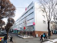 Свободное назначение, офисы, магазины и бутики, салоны красоты, медцентры и аптеки · 33 м² за 330 000 〒 в Алматы, Бостандыкский р-н