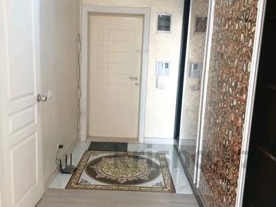 2-бөлмелі пәтер · 65 м² · 13/16 қабат, мкр Аккент 55 — Райымбека, бағасы: 17 000 ₸ в Алматы, Алатауский р-н