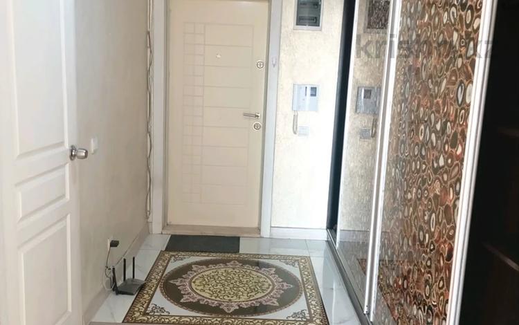 2-бөлмелі пәтер · 65 м² · 13/16 қабат, мкр Аккент 55 — Райымбека, бағасы: 17 000 ₸ в Алматы, Алатауский р-н — фото 3