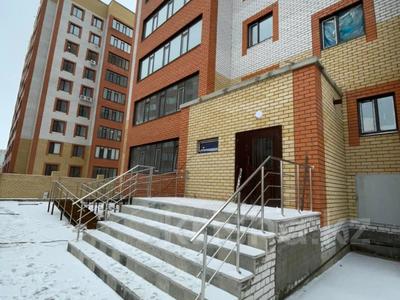 1-бөлмелі пәтер · 48.7 м² · 3/9 қабат, Джамбула 5, бағасы: ~ 20.2 млн 〒 в Семее