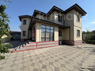 Отдельный дом · 5 комнат · 250 м² · 10 сот., Арна 59 за 85 млн ₸ в Каскелене