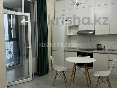1-комнатная квартира · 38 м², Улы дала 5/2 за 300 000 ₸ в Астане, Есильский р-н