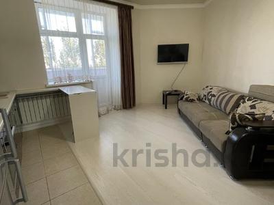 2-комнатная квартира · 43 м² · 3/9 этаж, Ермека Серкебаева 25 за 25 млн ₸ в Астане, Сарыарка р-н