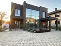 Отдельный дом · 4 комнаты · 200 м² · 5.5 сот., мкр Думан-2 за 250 млн ₸ в Алматы, Медеуский р-н