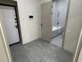 1-бөлмелі пәтер · 40.7 м² · 10/10 қабат, Кошкарбаева 60В — Жанибекова, бағасы: 25 млн ₸ в Астане, Алматы р-н