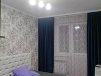 3-комнатная квартира · 80 м² · 7/13 этаж, Утеген батыра 17б за 18 000 〒 в Алматы, Ауэзовский р-н