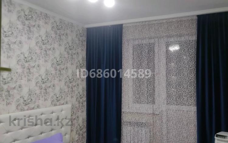 3-комнатная квартира · 80 м² · 7/13 этаж, Утеген батыра 17б за 18 000 〒 в Алматы, Ауэзовский р-н — фото 16