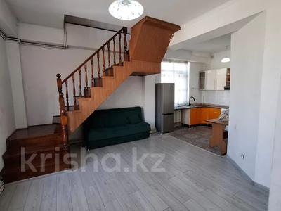 2-бөлмелі пәтер · 64.7 м² · 2/3 қабат, ул. Шамшырак 31, бағасы: 32.5 млн ₸ в Алматы, Алатауский р-н
