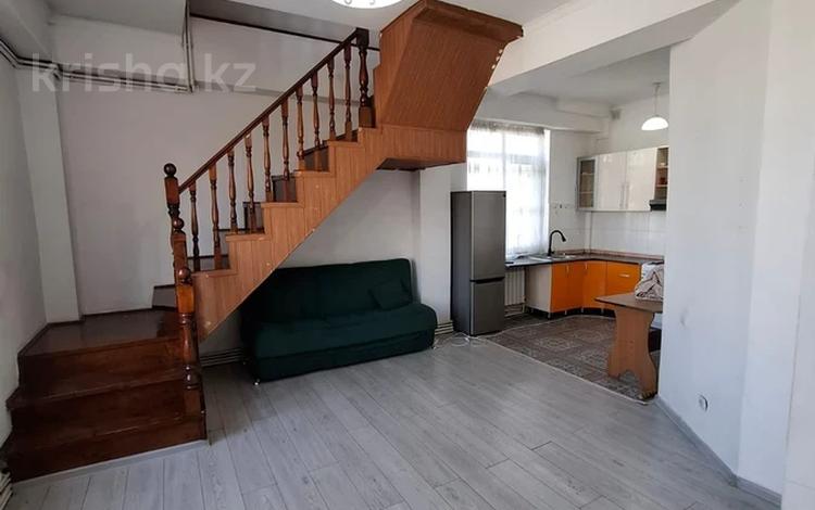 2-комнатная квартира · 64.7 м² · 2/3 этаж, ул. Шамшырак 31 за 32.5 млн ₸ в Алматы, Алатауский р-н — фото 15