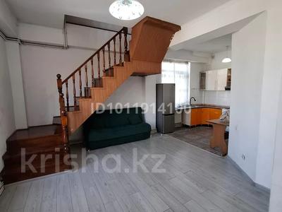 2-комнатная квартира · 64.7 м² · 2/3 этаж, ул. Шамшырак 31 за 32 млн ₸ в Алматы, Алатауский р-н