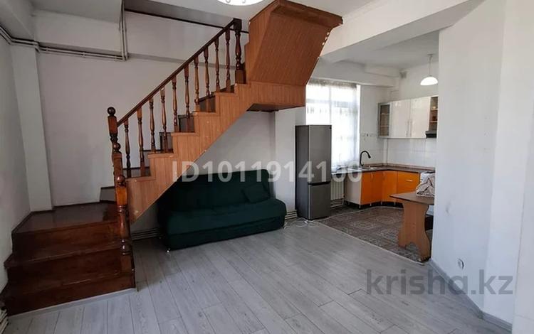 2-комнатная квартира · 64.7 м² · 2/3 этаж, ул. Шамшырак 31 за 32 млн ₸ в Алматы, Алатауский р-н — фото 28