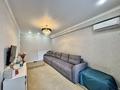 2-бөлмелі пәтер · 57 м² · 2/10 қабат, Толе би 285/8 к4, бағасы: 50.5 млн ₸ в Алматы, Ауэзовский р-н — фото 7