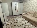 1-комнатная квартира · 45 м² · 3/5 этаж, мкр Саялы 68 за 250 000 ₸ в Алматы, Алатауский р-н