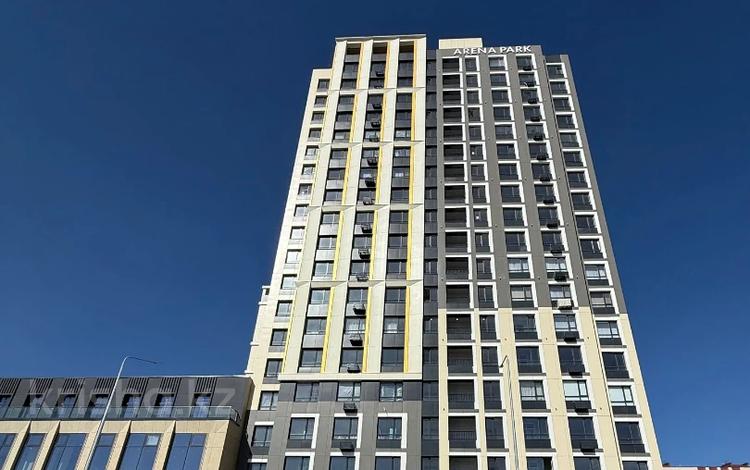 4-бөлмелі пәтер · 129.7 м² · 17/19 қабат, Юго-Восток ш/а., ​Камали Дюсембекова 83/3, бағасы: 62 млн ₸ в Караганде, Казыбек би р-н — фото 2