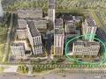 1-комнатная квартира · 38.1 м² · 7/9 этаж, Е 908 за 28 млн ₸ в Астане, Нура р-н — фото 2