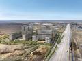 1-комнатная квартира · 38.1 м² · 7/9 этаж, Е 908 за 28 млн ₸ в Астане, Нура р-н — фото 3