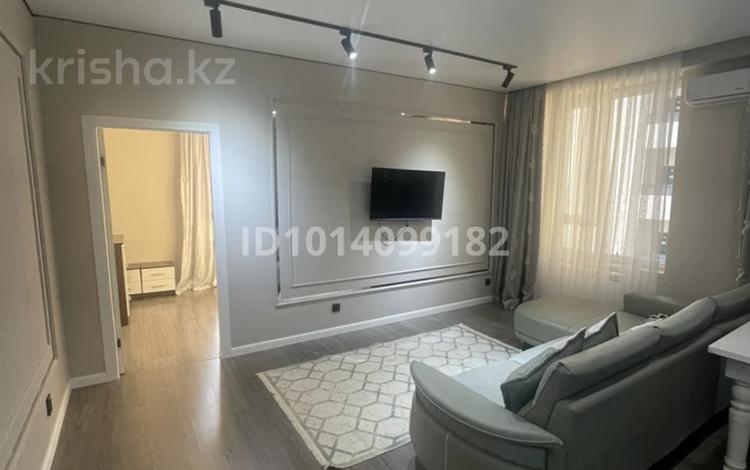 2-комнатная квартира · 54 м² · 3/12 этаж, мкр Нурсат 2, Аргынбекова 29/6 к4 — Арғынбекова- Шаяхметова (Рахима плаза) за 300 000 ₸ в Шымкенте, Каратауский р-н — фото 13