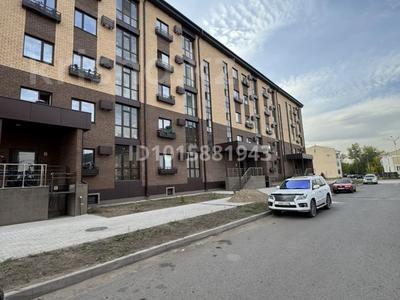 2-бөлмелі пәтер · 60 м² · 2/5 қабат, Штурманская 21б, бағасы: 21.5 млн ₸ в Караганде, Казыбек би р-н