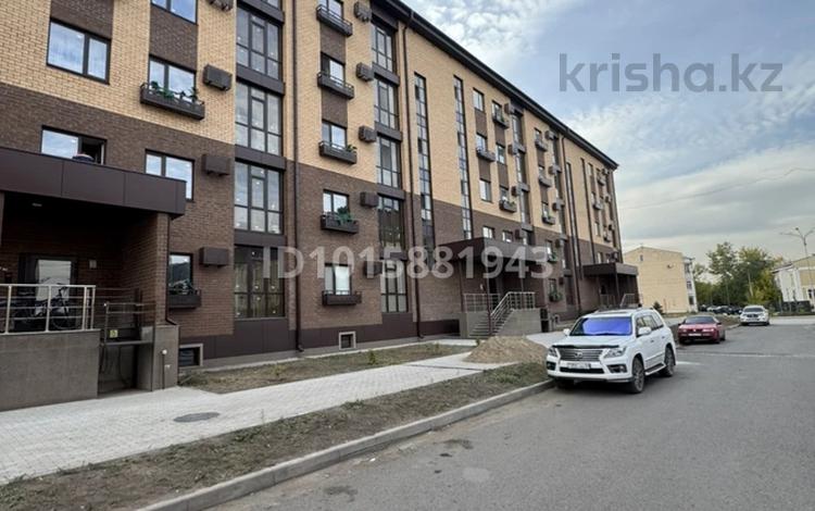 2-комнатная квартира · 60 м² · 2/5 этаж, Штурманская 21б за 21.5 млн ₸ в Караганде, Казыбек би р-н — фото 2