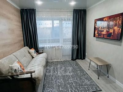 1-комнатная квартира · 35 м² · 3/5 этаж, Интернациональная 35 — Букетова за 13 000 ₸ в Петропавловске