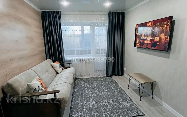 1-комнатная квартира · 35 м² · 3/5 этаж, Интернациональная 35 — Букетова за 13 000 ₸ в Петропавловске — фото 18