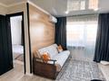 1-комнатная квартира · 35 м² · 3/5 этаж, Интернациональная 35 — Букетова за 13 000 ₸ в Петропавловске — фото 9