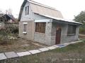 Дача · 2 комнаты · 35 м² · 6 сот., Западная 35 — Ресторан Каусар за 19 млн 〒 в Алматинской обл., Талгарский р-н — фото 14