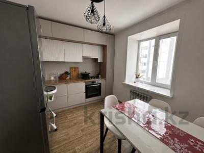 3-комнатная квартира · 82 м² · 4/5 этаж, Юбилейный 14 за 36 млн ₸ в Костанае